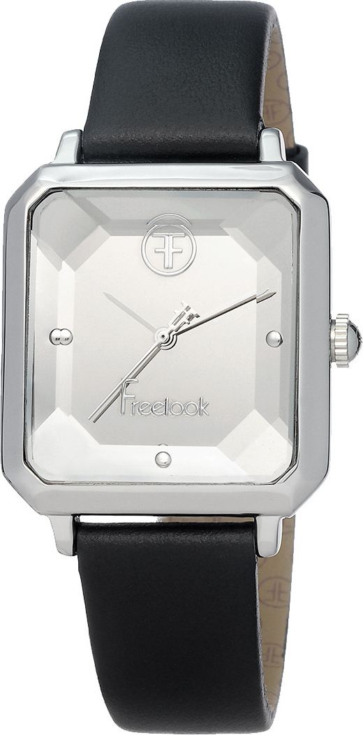 Đồng hồ nữ thời trang chính hãng FREELOOK  EIFFEL FL.1.10104 (30x39.5 mm) - Galle Watch