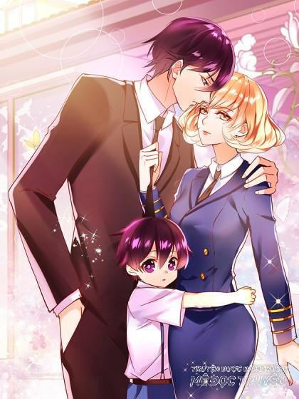 vợ có chút lạnh lùng chapter 14 1