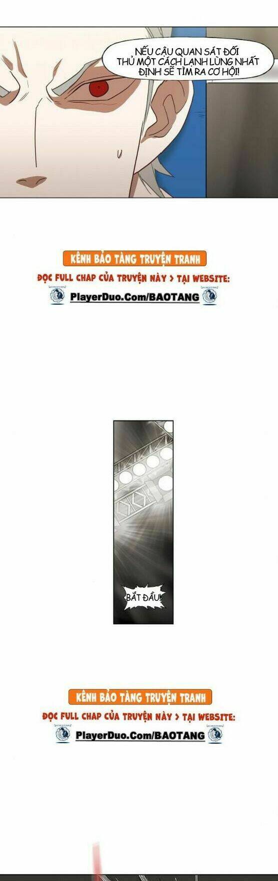 võ sĩ - the boxer chapter 39 21