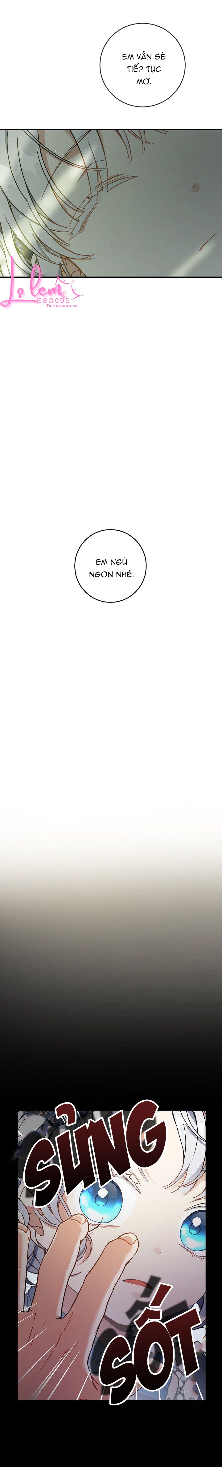 hướng đến ánh dương một lần nữa chapter 28.2 1