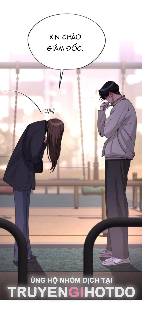 Tình Yêu Của Ik Seob chapter 47.2 3