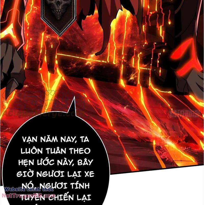 Vừa Chơi Đã Có Tài Khoản Vương Giả chapter 296 47