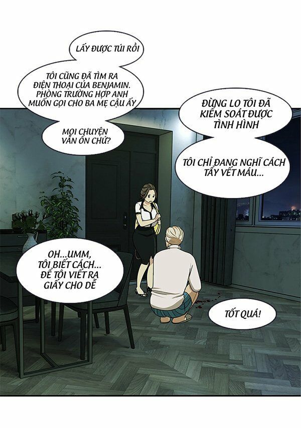 nửa đêm ở poppy land chapter 25 9