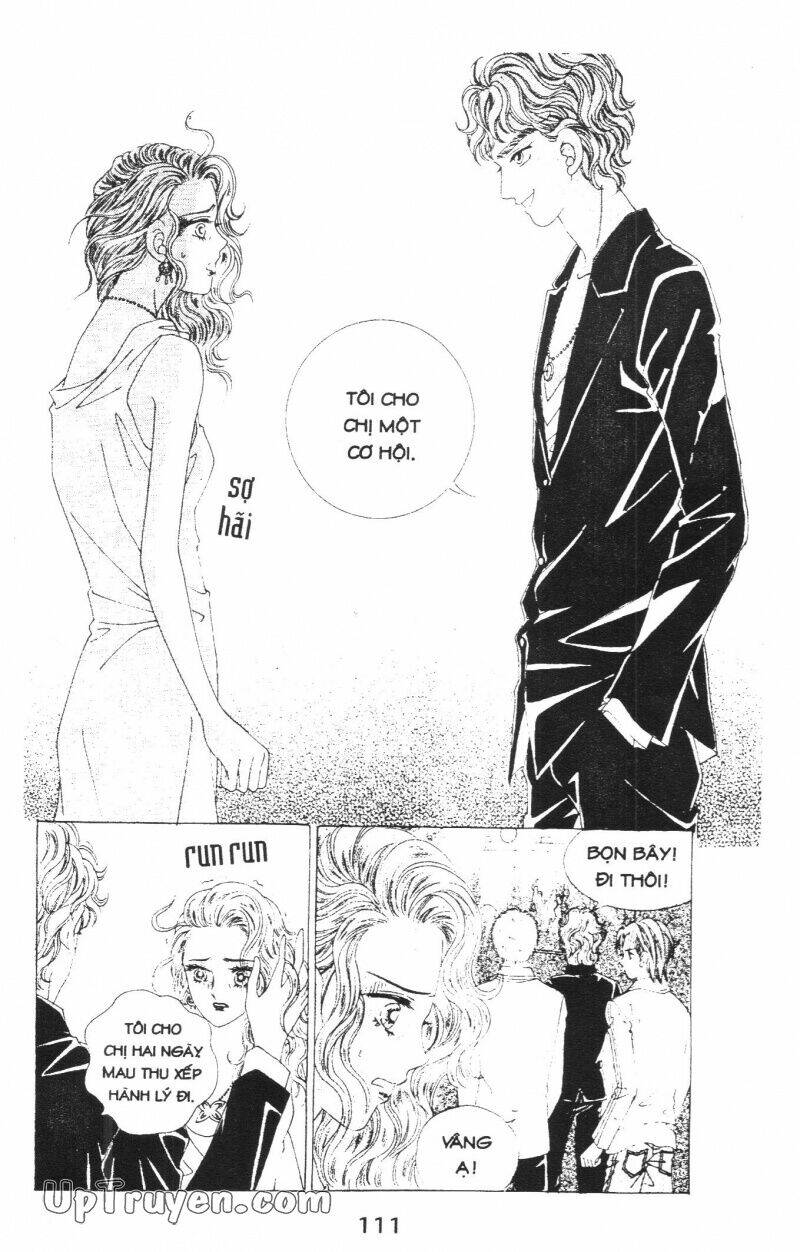 mặt nạ tình yêu chapter 106 32