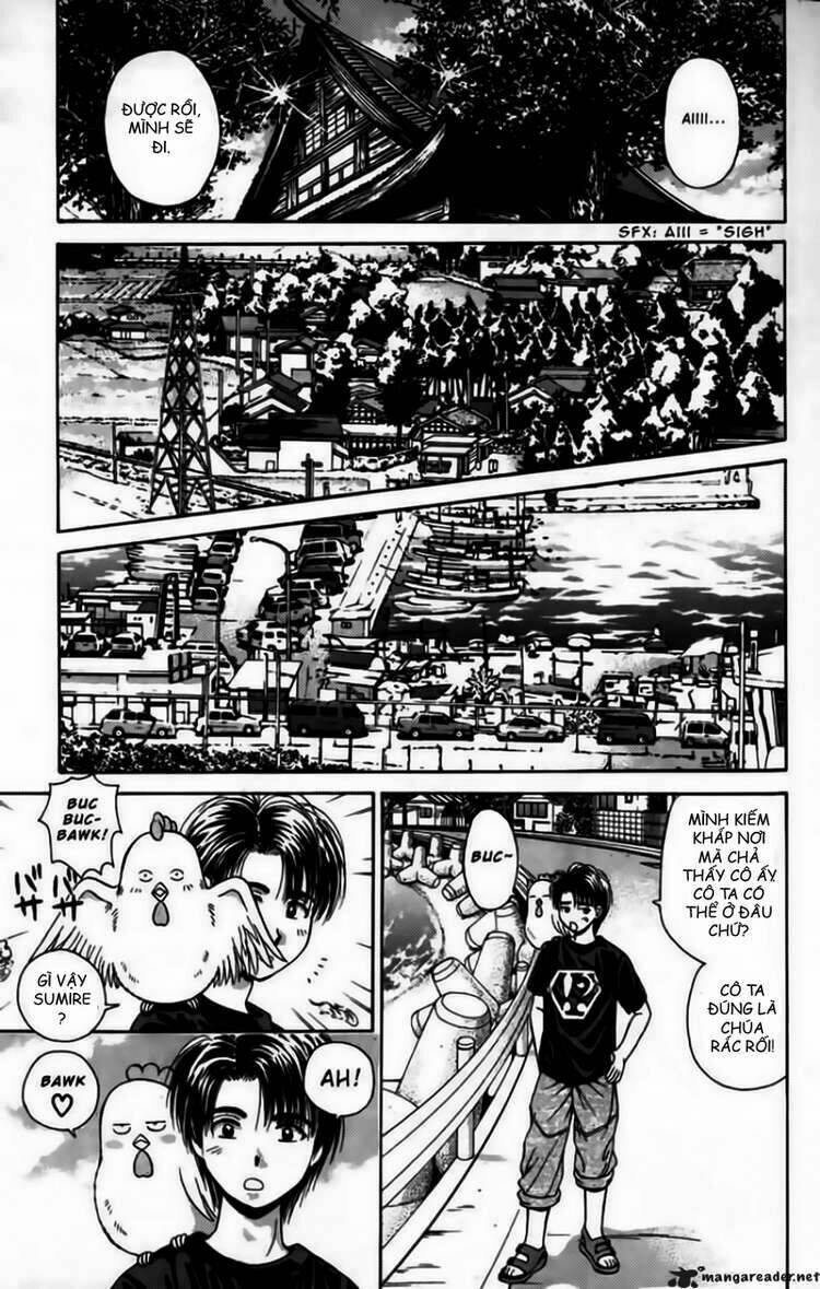 open sesame chapter 18 3