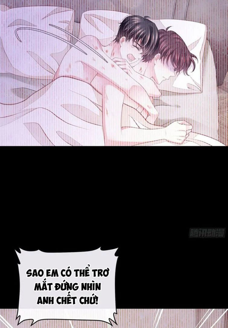 tôi nghi ngờ hệ thống thích tôi chapter 24 55