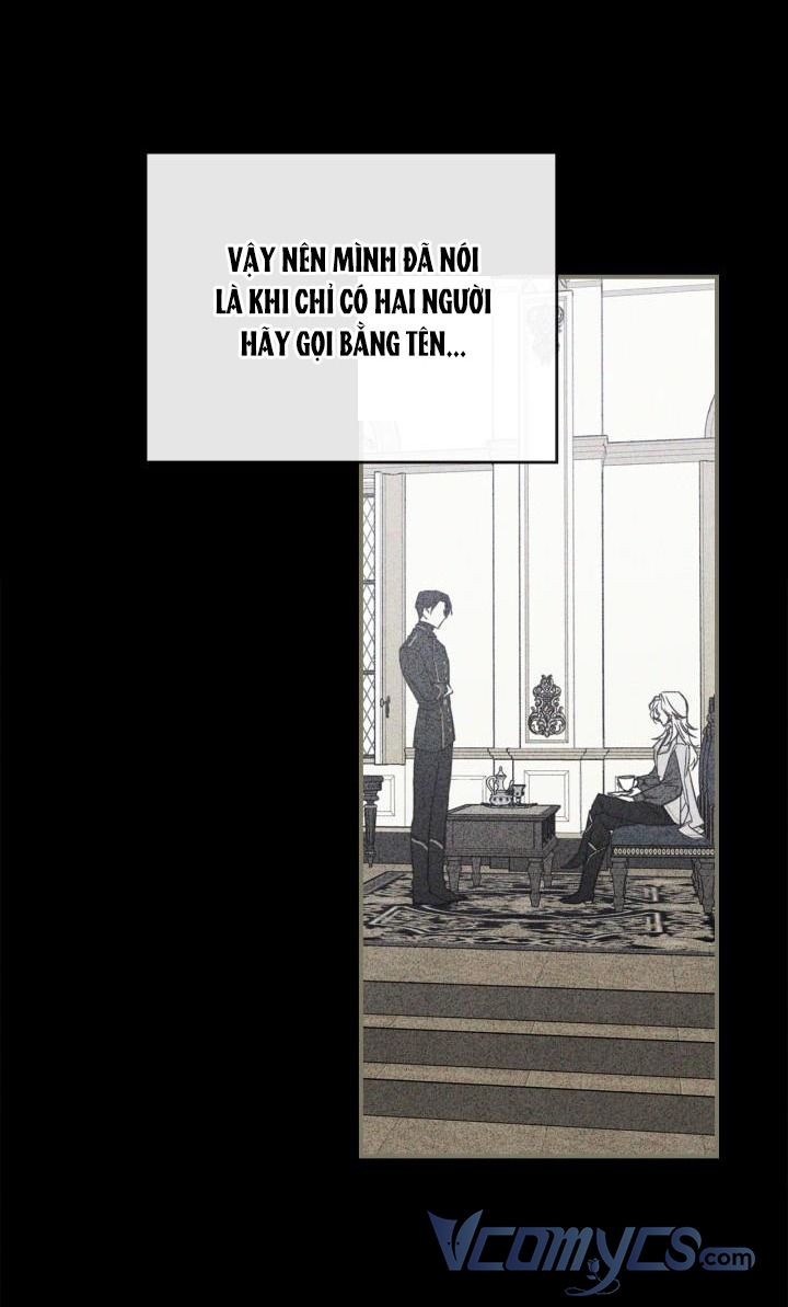 Hôm Nay Công Nương Toàn Năng Cũng Thấy Chán Nản chapter 7.5 13