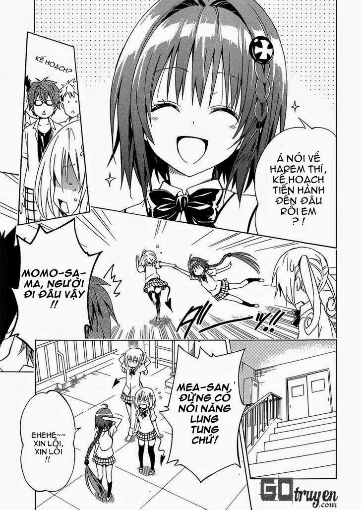 to love - ru darkness chapter 48 8