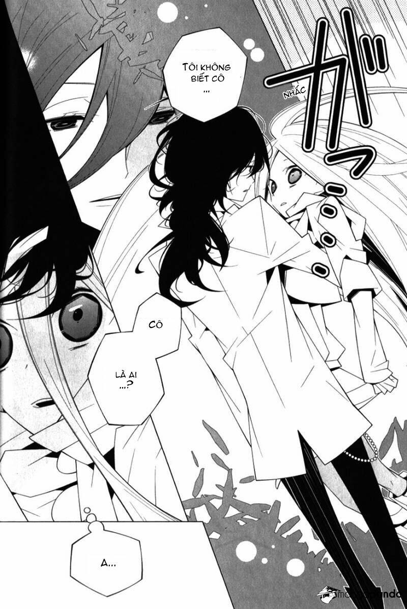 shiro ari chapter 8 6