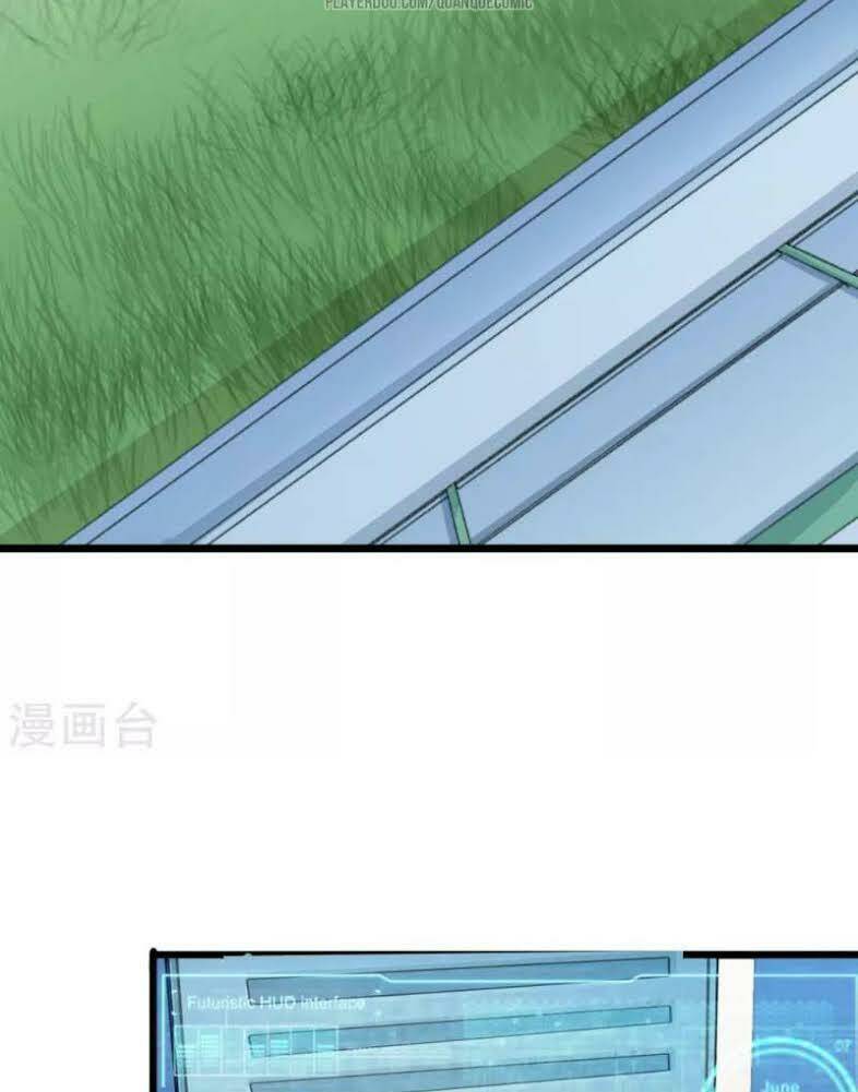 tối cường đặc chủng binh của hoa khôi chapter 22 16