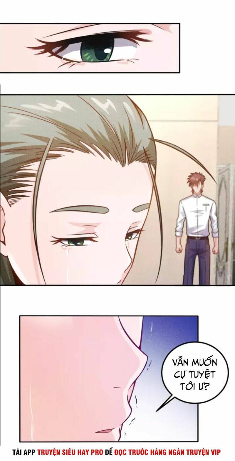 cao thủ cận vệ của nữ chủ tịch chapter 55 17