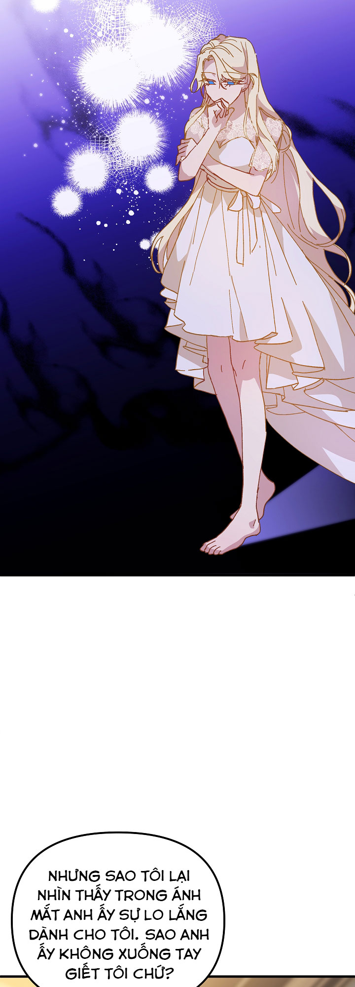 công chúa giả điên chapter 18 43