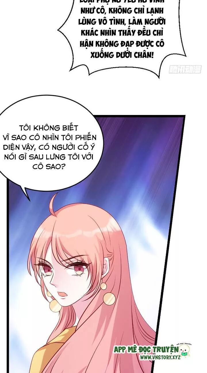 bảo bối đáng yêu đột kích chapter 57 37