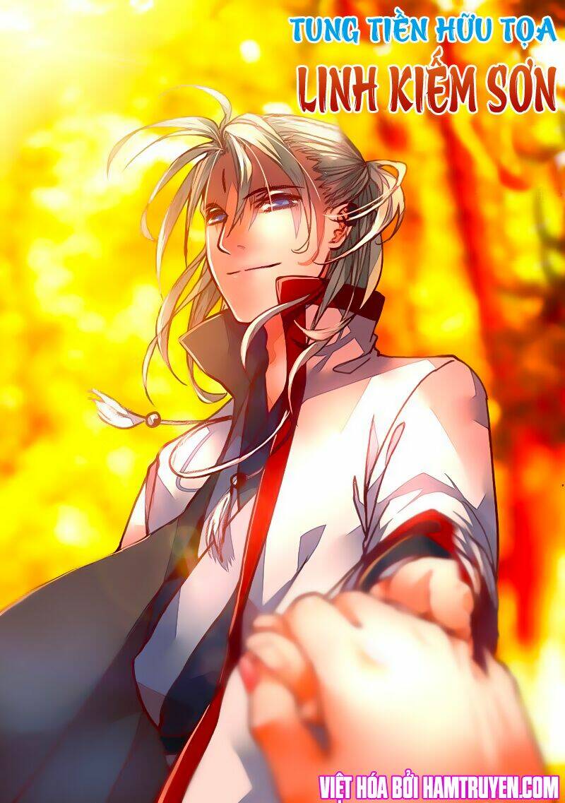 trước kia có tòa linh kiếm sơn chapter 80 2