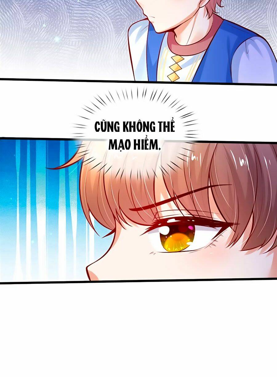 bỗng một ngày trở thành con gái nhà vua chapter 274 21