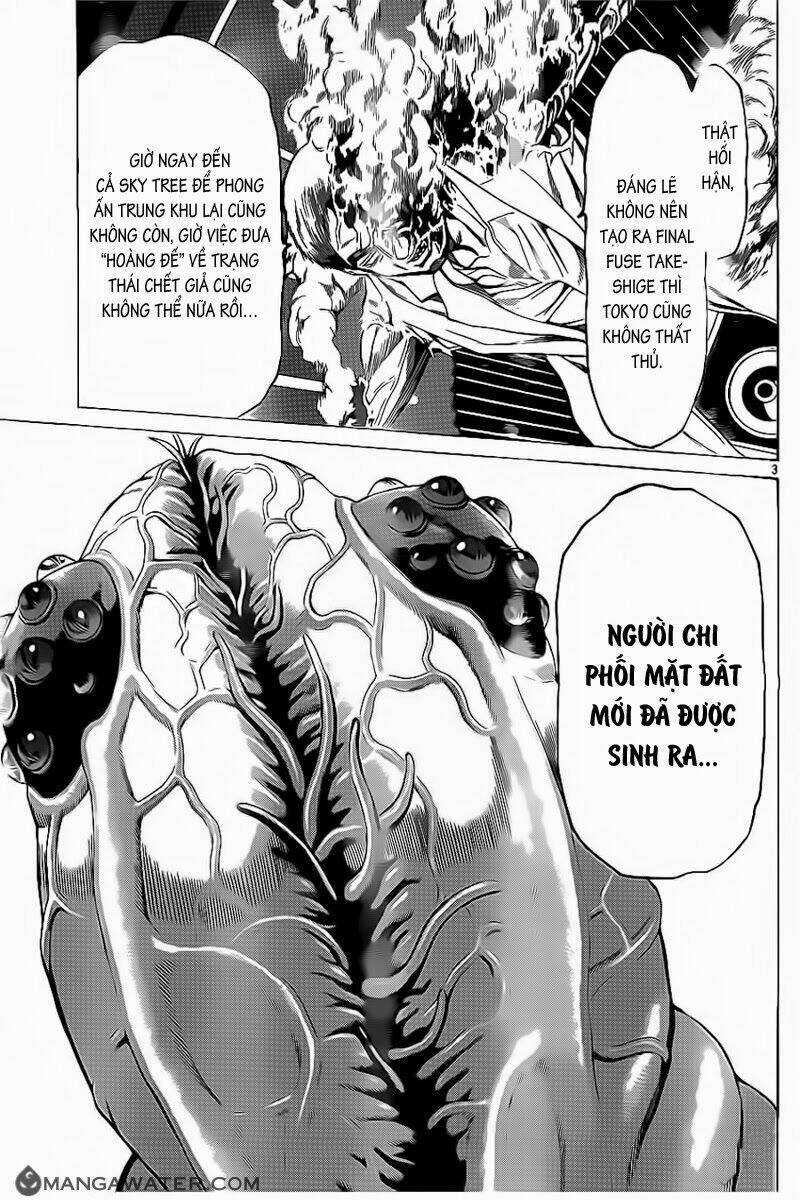 hakaijuu chapter 50 4