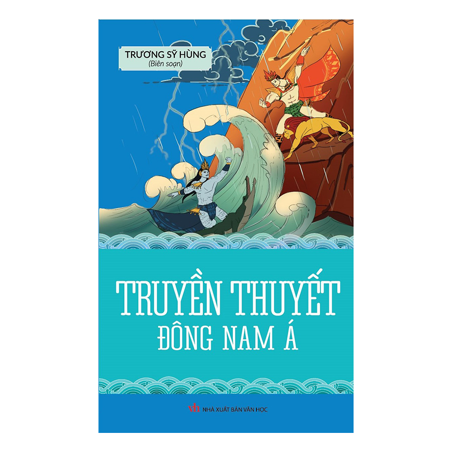 Truyền Thuyết Đông Nam Á