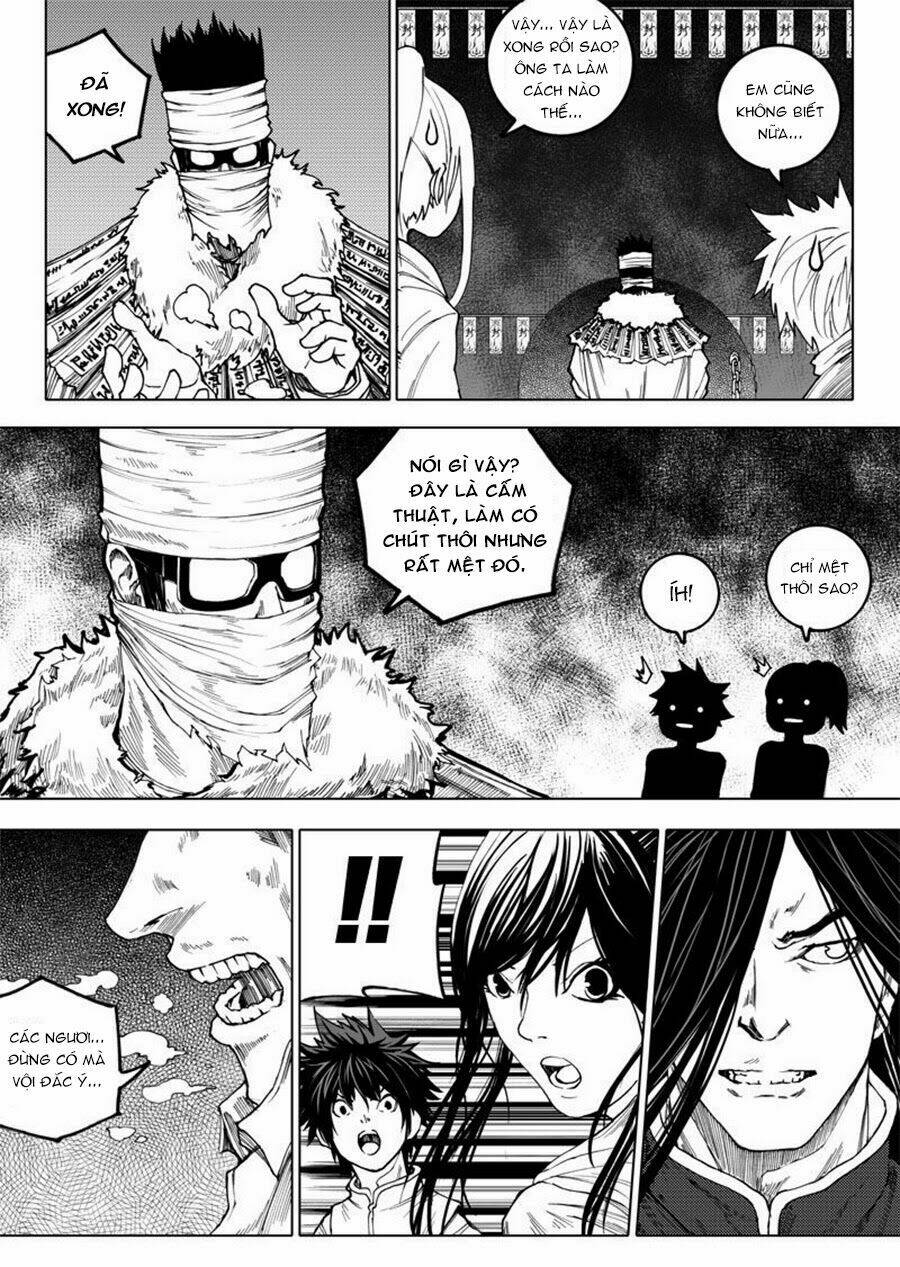 rakshasa street chapter 11 13