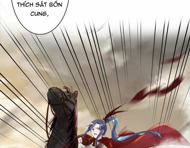 hoa nhan sách chapter 61.1 14