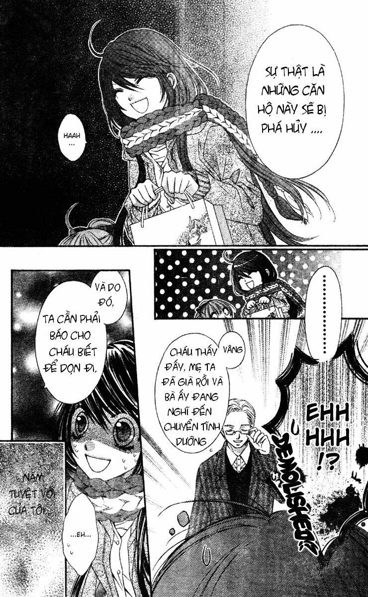 momo lover chapter 10 8