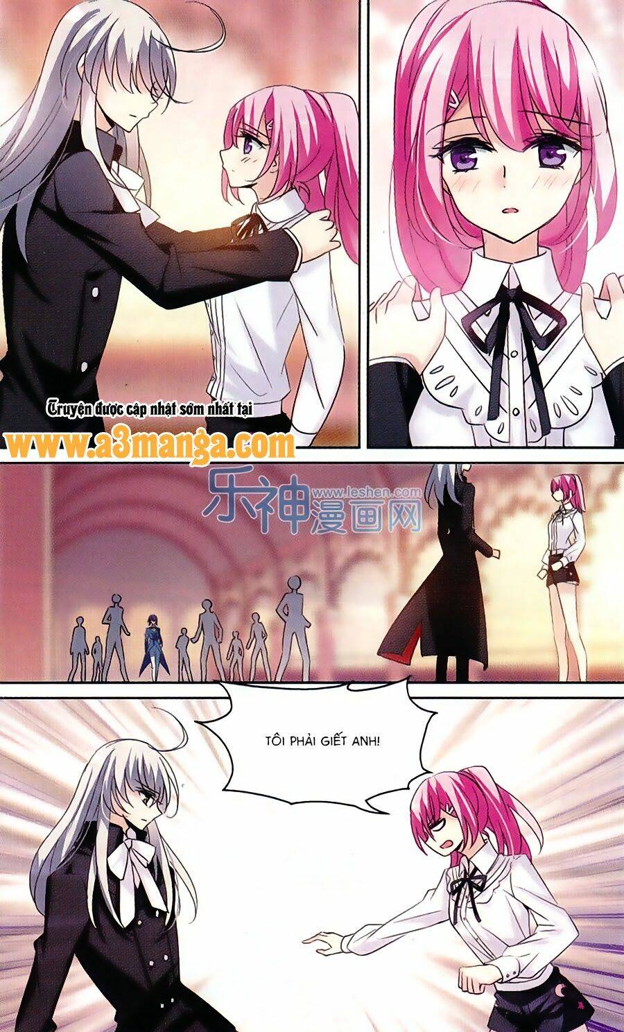 xuyên duyệt tây nguyên 3000 chapter 153 7