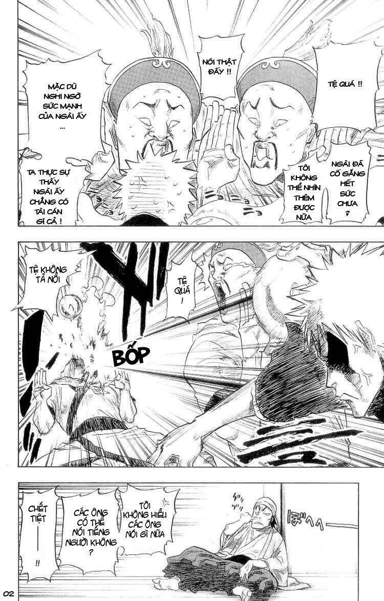 thần chết ichigo chapter 81 2