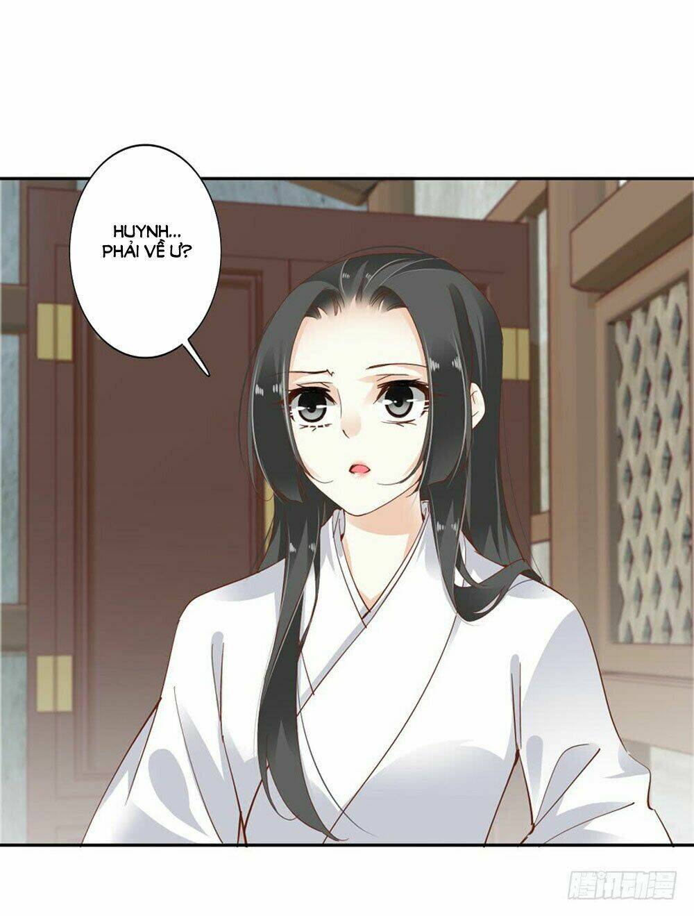 thiền tâm vấn đạo chapter 51 2