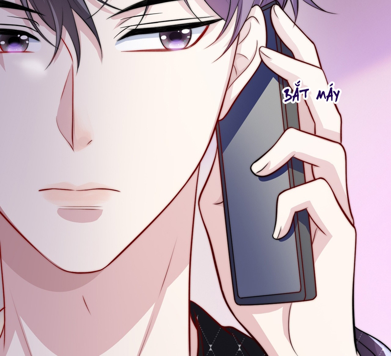 chiến lược tẩy trắng của phản diện chapter 67 21