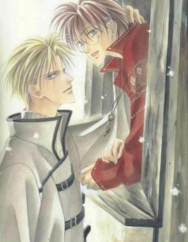 koori no mamono no monogatari chapter 10 2