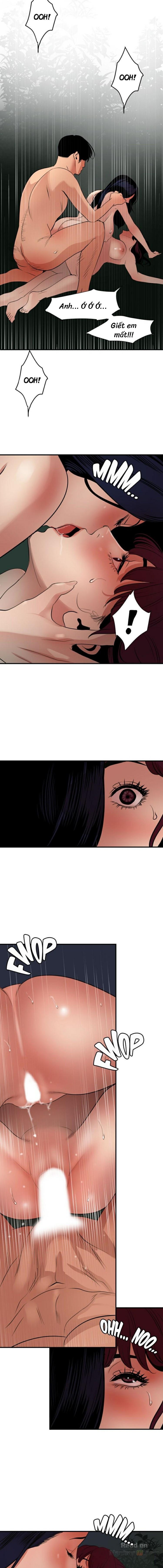 cột thu lôi chapter 85 4