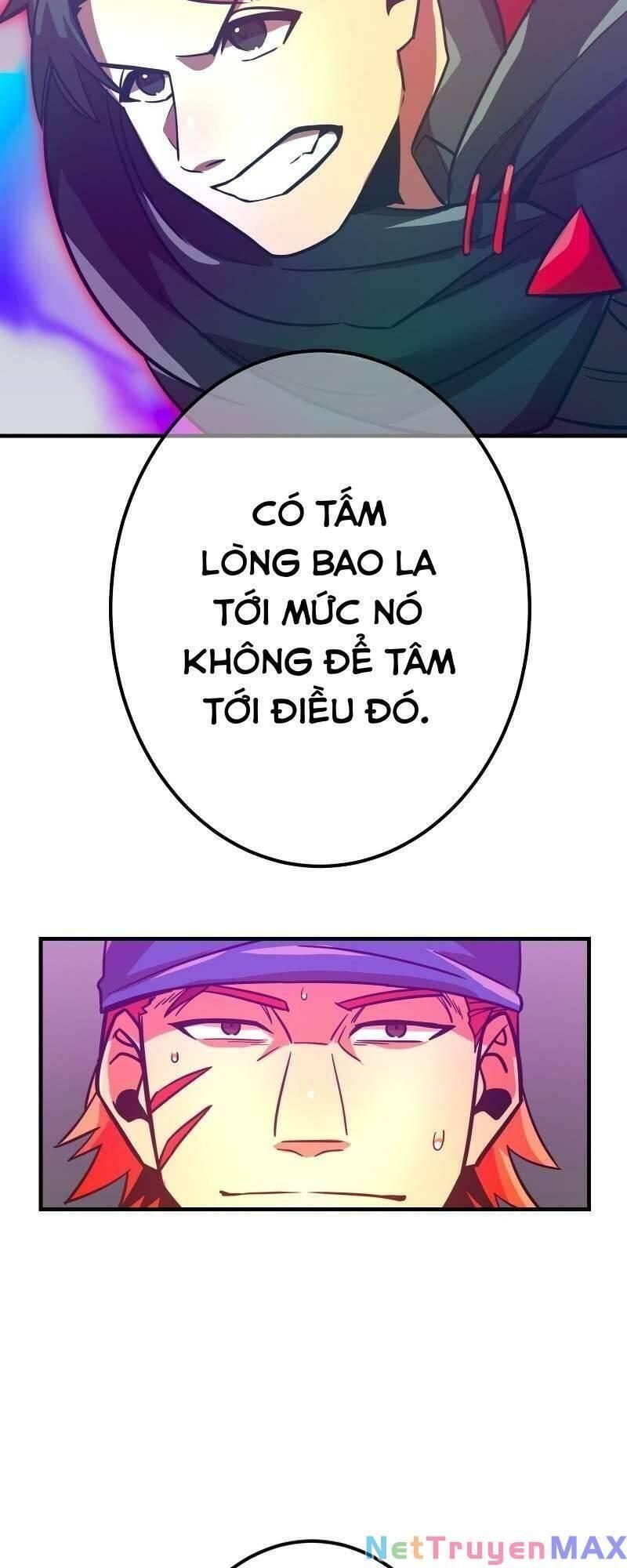 Huyết Thánh Cứu Thế Chủ~ Ta Chỉ Cần 0.0000001% Đã Trở Thành Vô Địch chapter 19 78