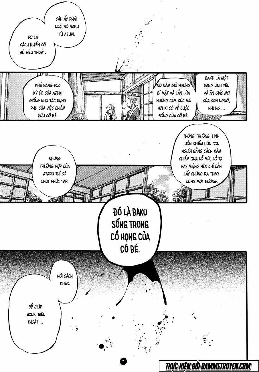 warau ishi chapter 6 25