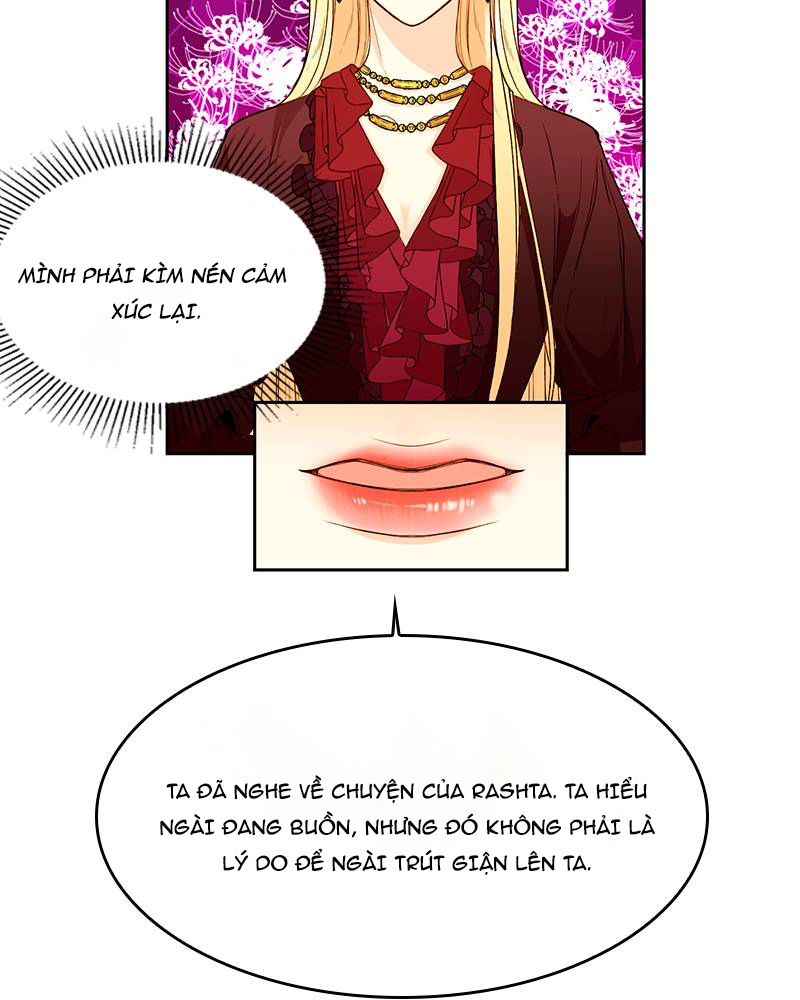 Hoàng Hậu Tái Hôn chapter 16.2 9