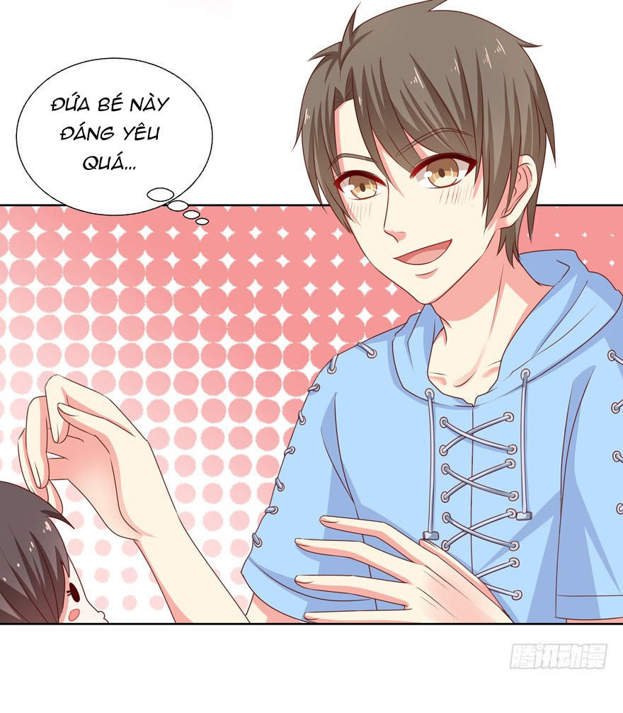 lưu luyến không rời chapter 23 4