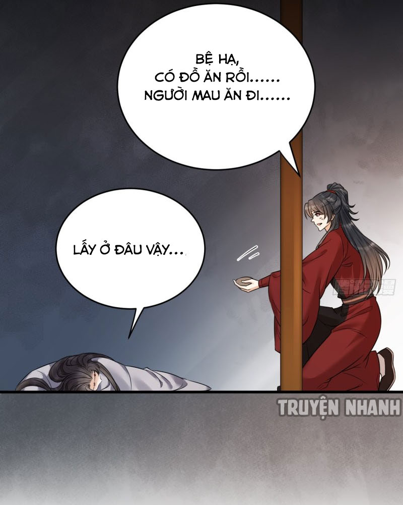 lễ băng nhạc hoại chi dạ chapter 41 18