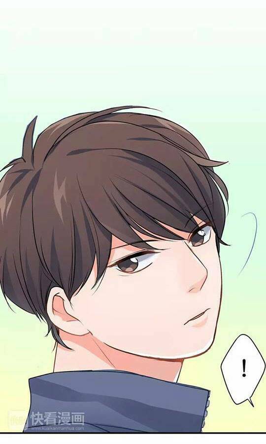 18, sống chung cùng nhau chapter 17 16