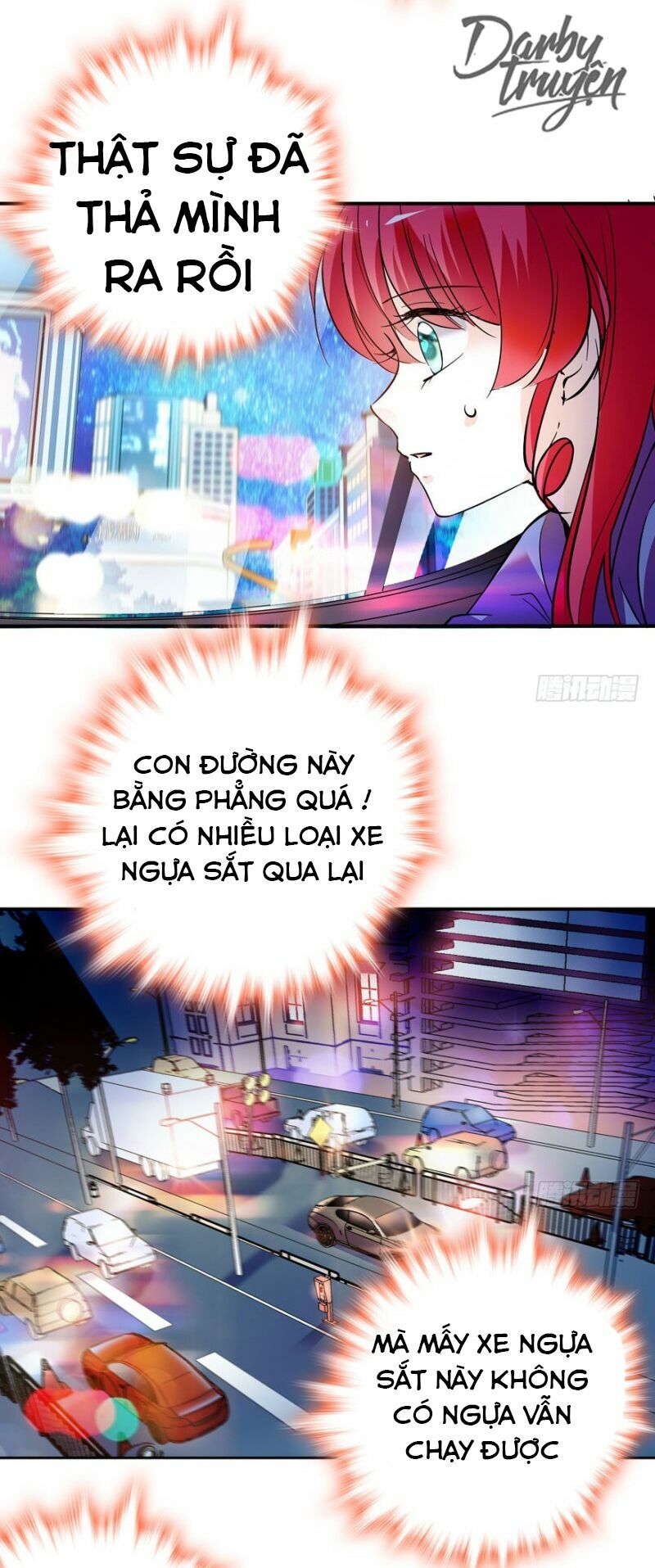 bảo bối v5 boss vội vàng cưng chiều chapter 4 30