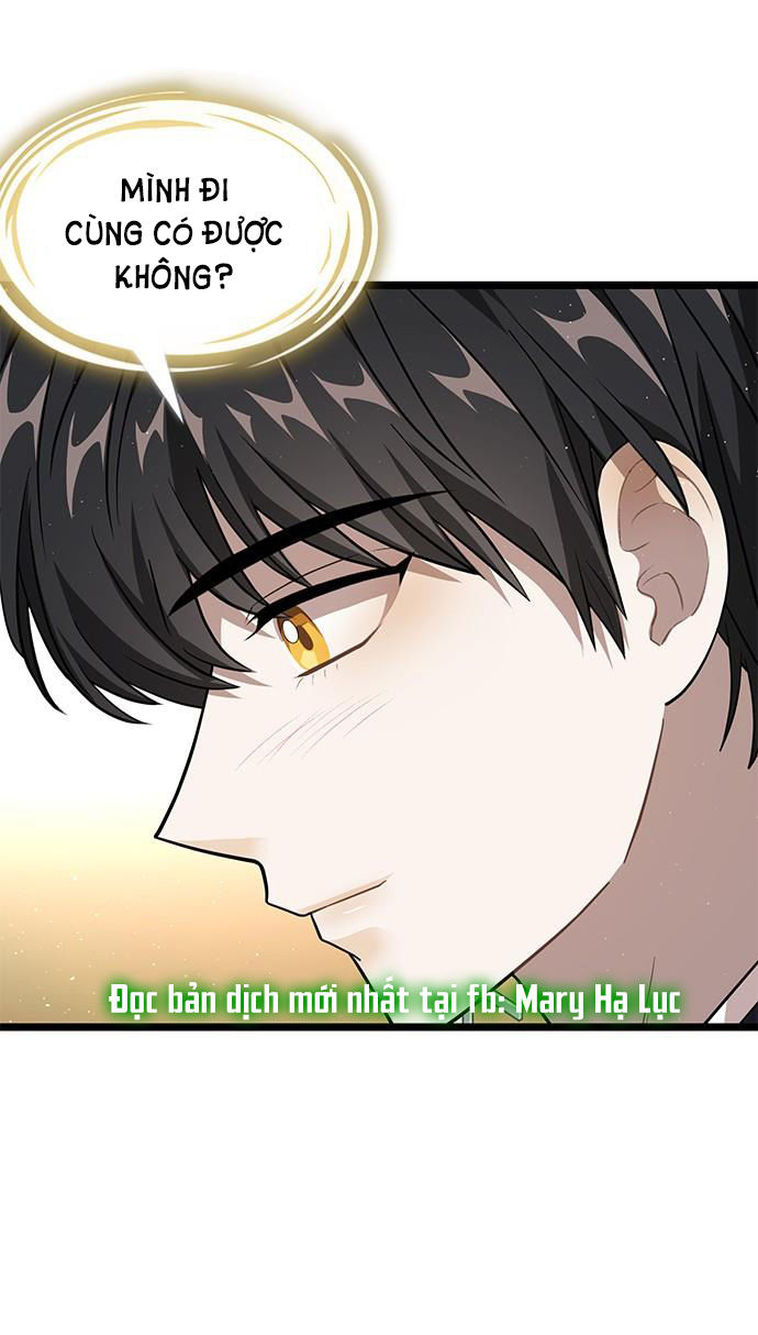 dark moon - tế đàn ánh trăng chapter 10.1 3