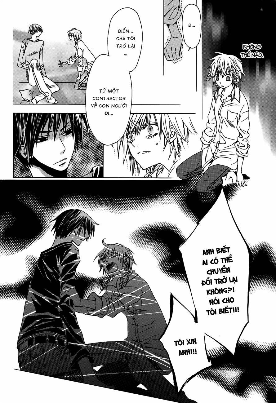 darker than black chapter 3 12