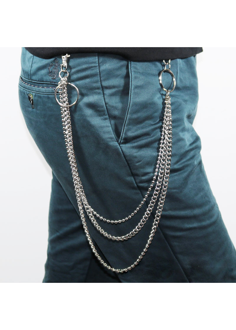 Xích đeo quần cá tính unisex