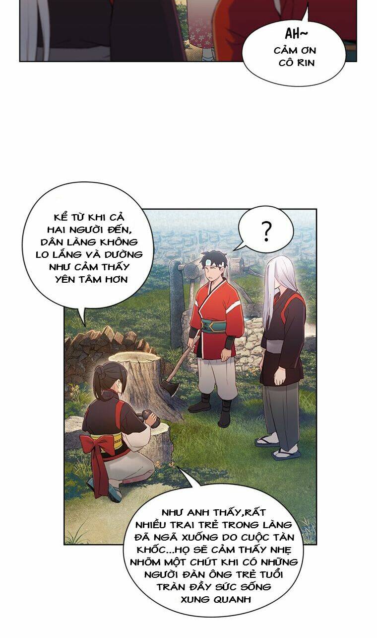 yin and yang master chapter 5 21