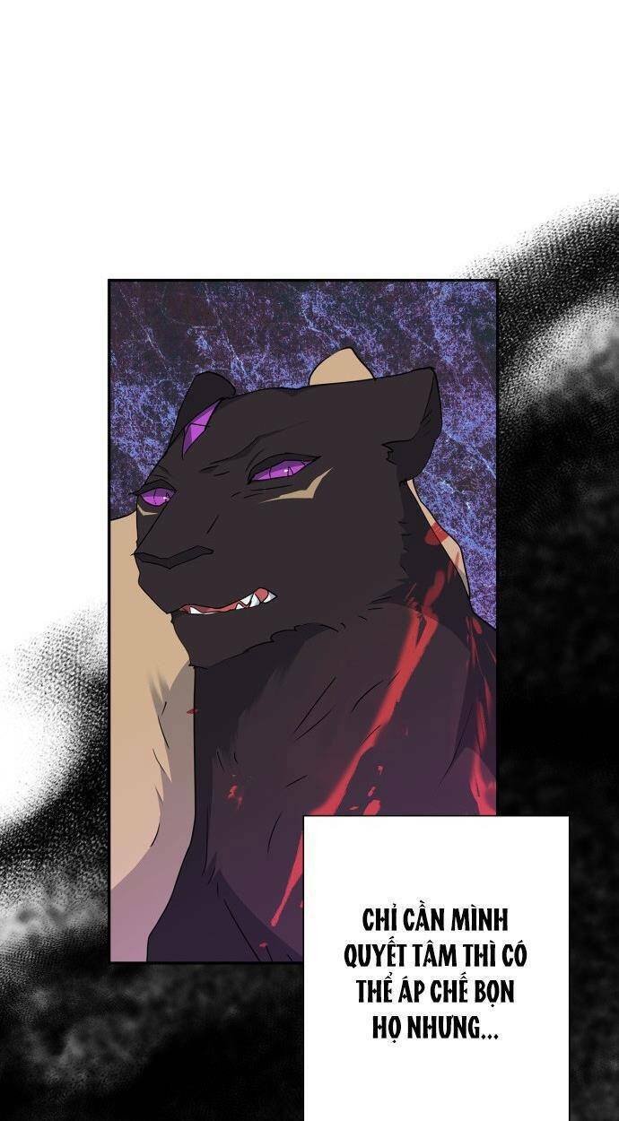 tôi đang nuôi dưỡng một con quái thú chapter 78 61
