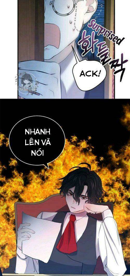 tôi là bạn gái cũ của một người lính chapter 47 9