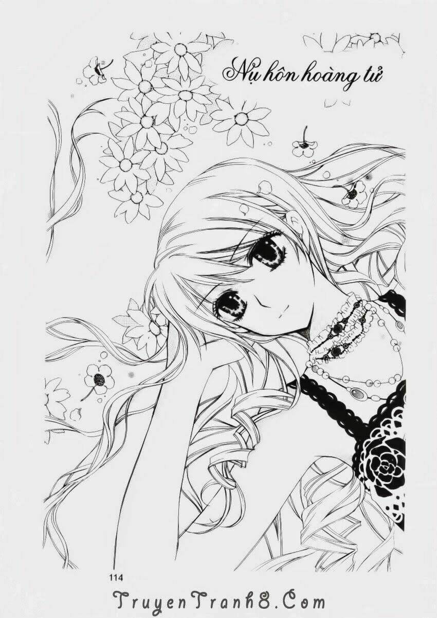 a kiss for my prince chapter 15 12