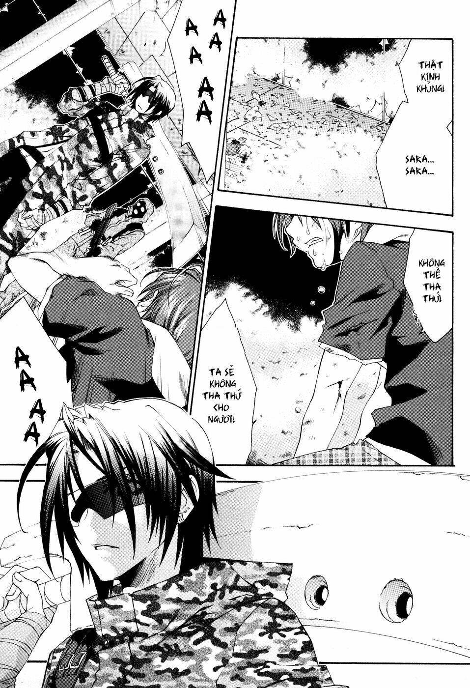 mother keeper chapter 8 25