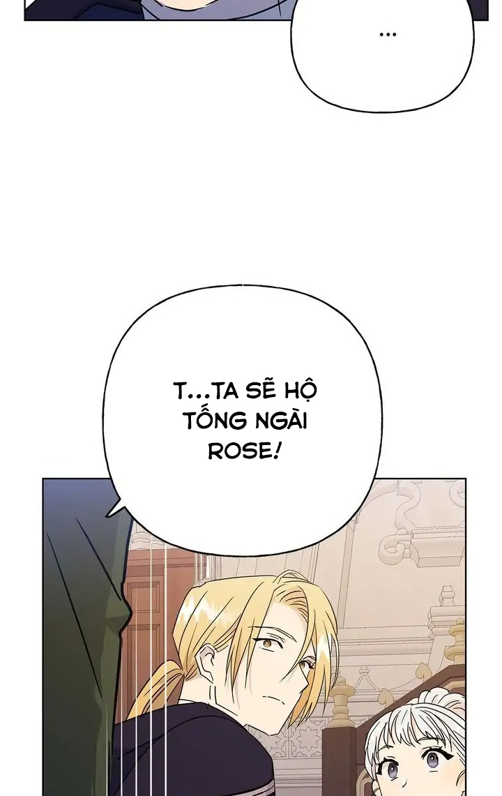 bình tĩnh nào, tiểu thư! chapter 47 21