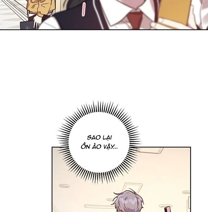 thần tượng đến rồi!? chapter 29 88