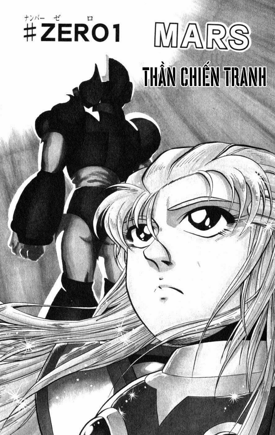 chiến binh thế giới ảo x - series chapter 43 2