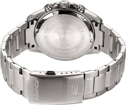 Đồng Hồ Nam Dây Kim Loại Casio EFR-527D-1AVUDF (47.4 x 41 mm)