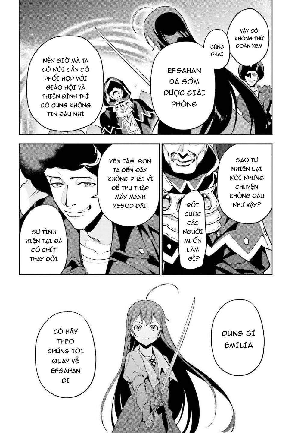 ma vương đi làm thêm chapter 84 30